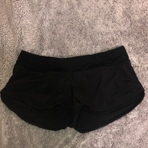 lulu lemon speed short